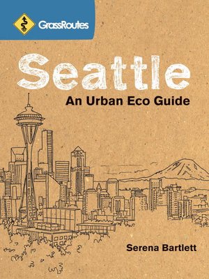 Seattle - ebook